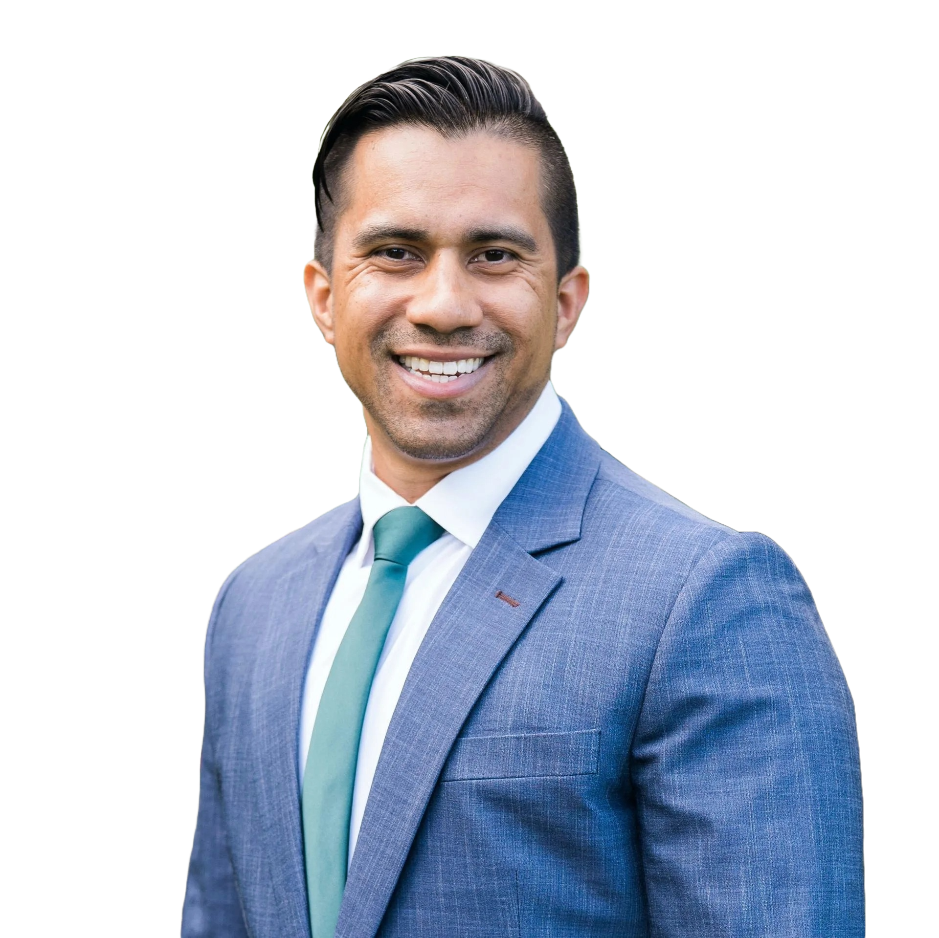 Chris Monzon - Founder of Monzon Wealth